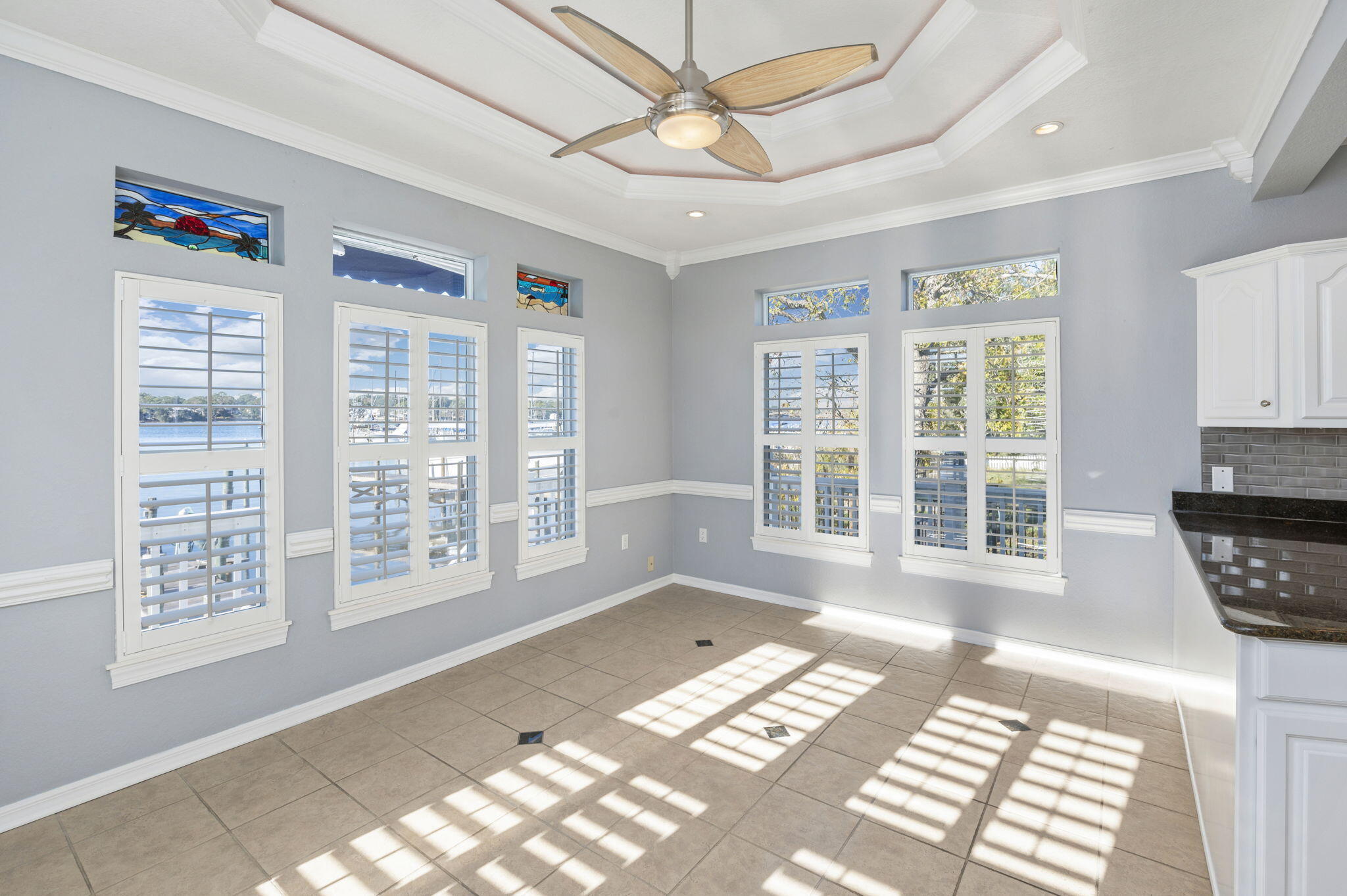 NICEVILLE - Residential