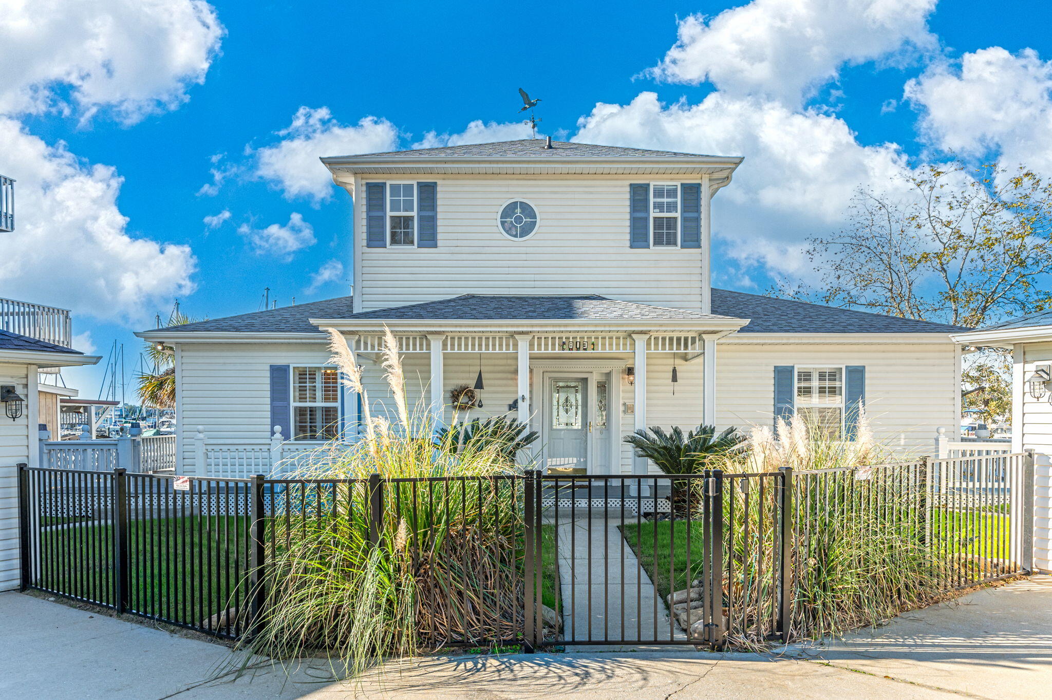 NICEVILLE - Residential