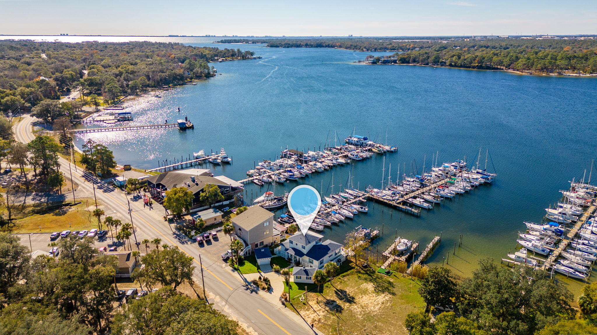 NICEVILLE - Residential