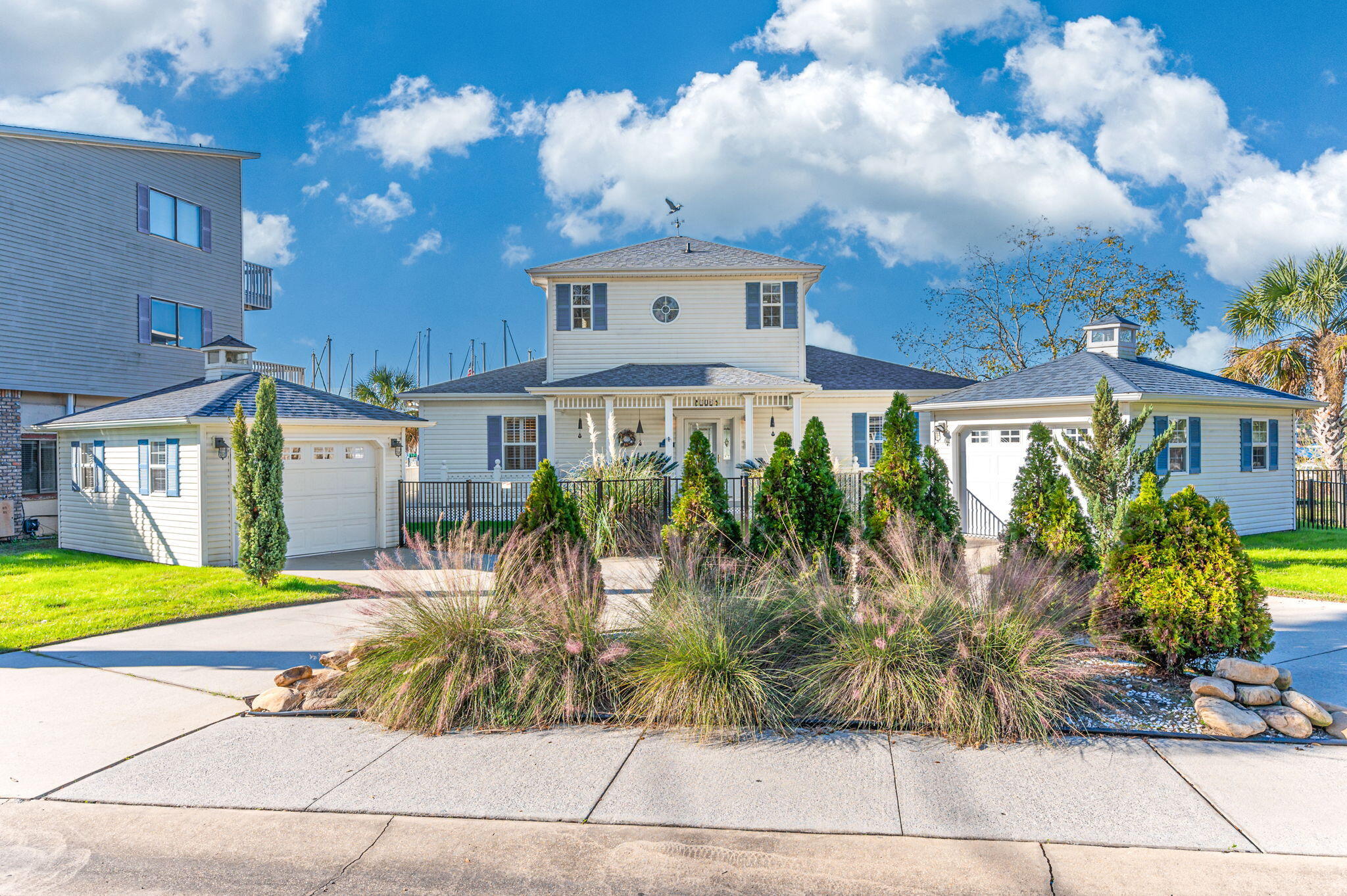NICEVILLE - Residential
