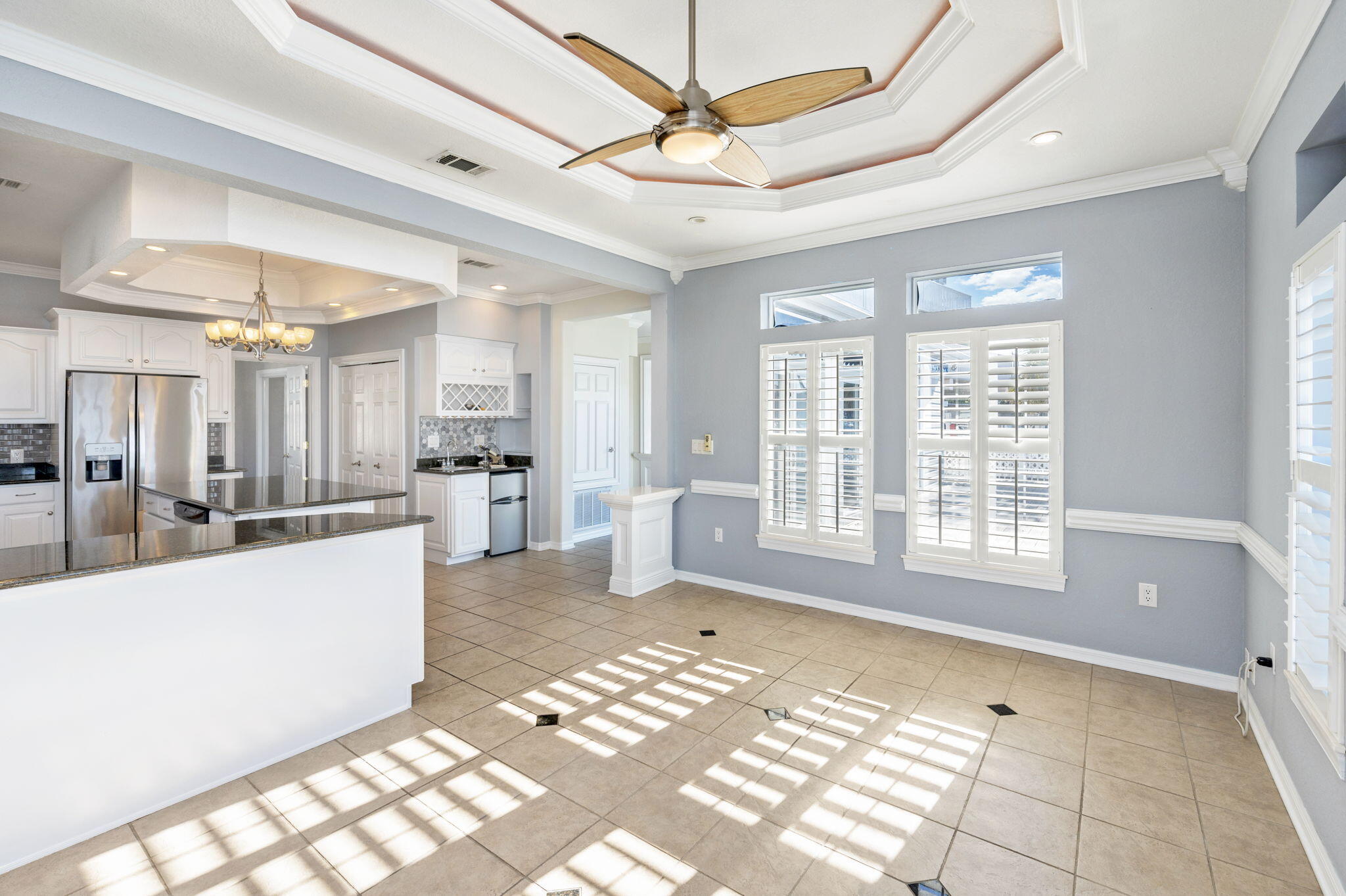 NICEVILLE - Residential