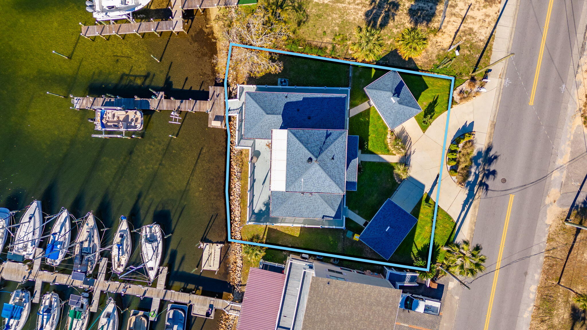 NICEVILLE - Residential
