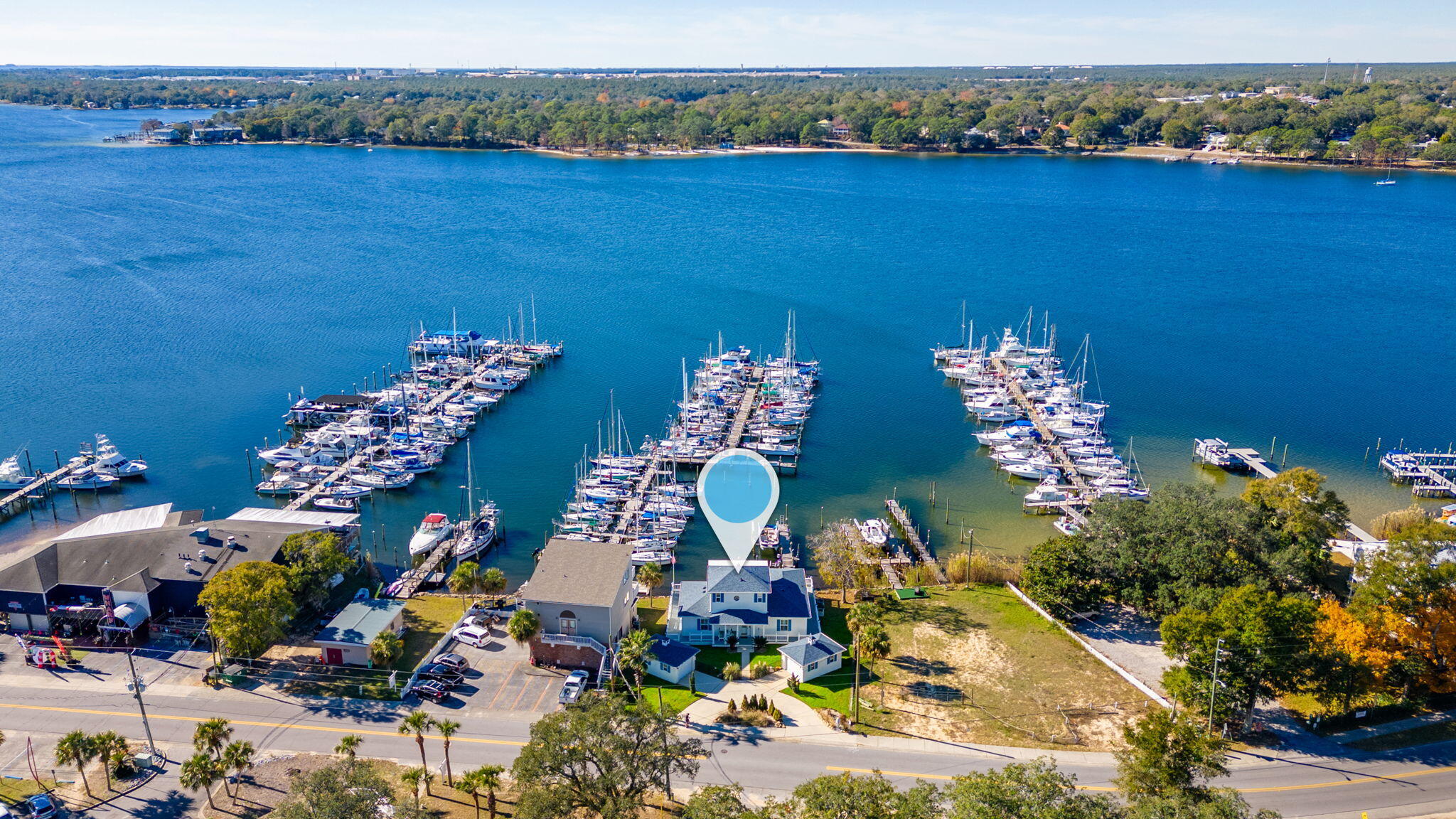NICEVILLE - Residential
