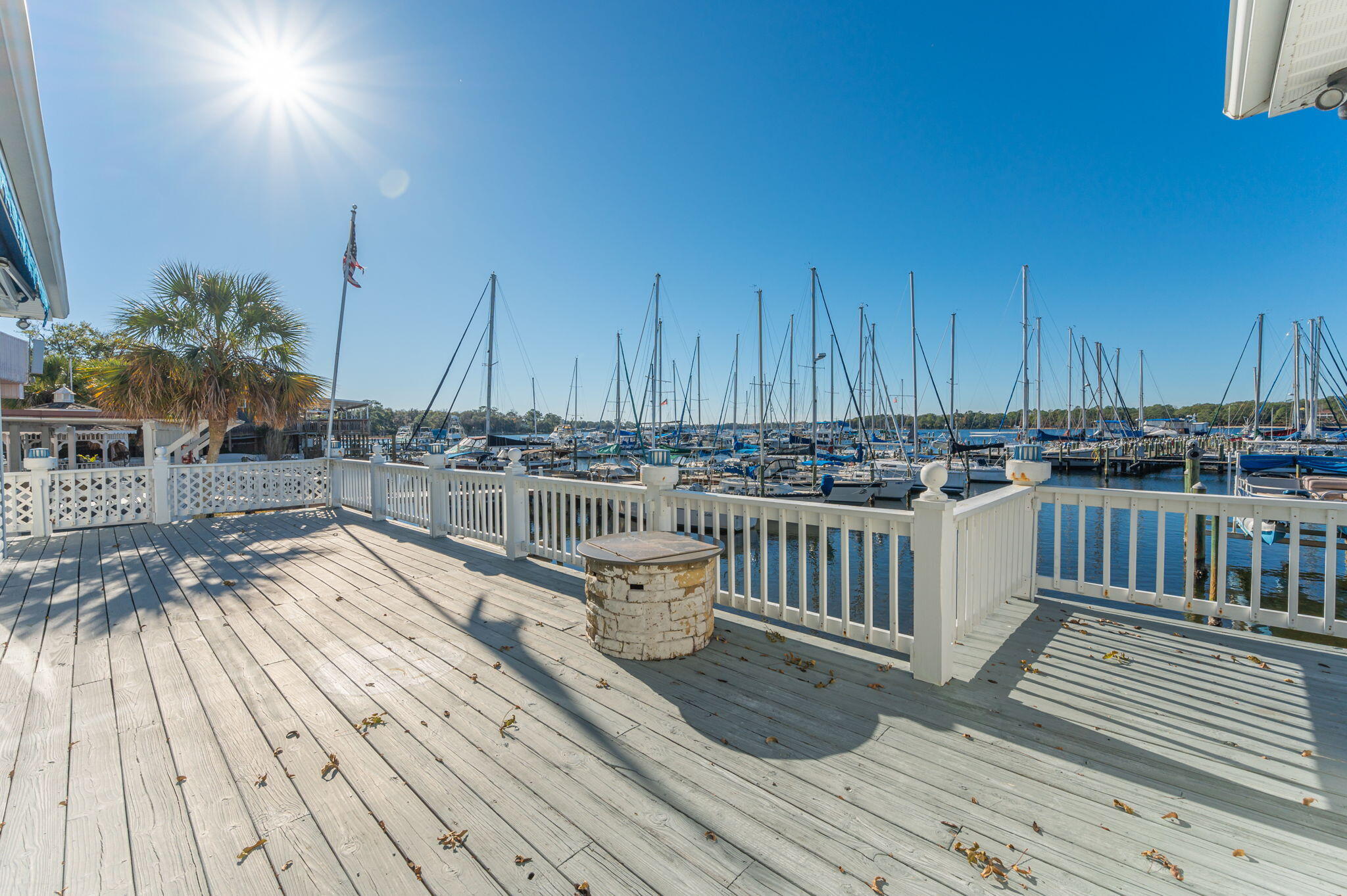 NICEVILLE - Residential