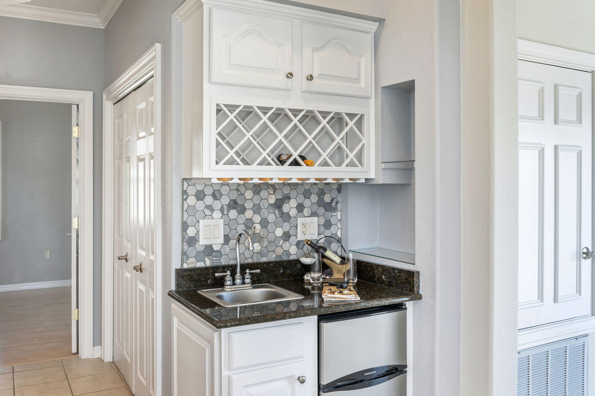 NICEVILLE - Residential