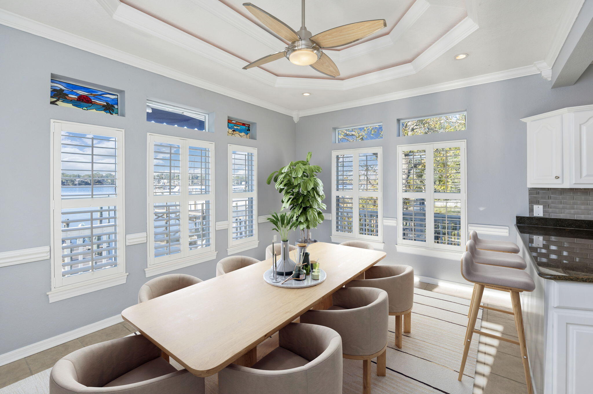 NICEVILLE - Residential
