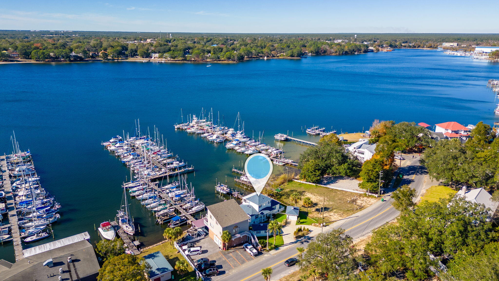 NICEVILLE - Residential