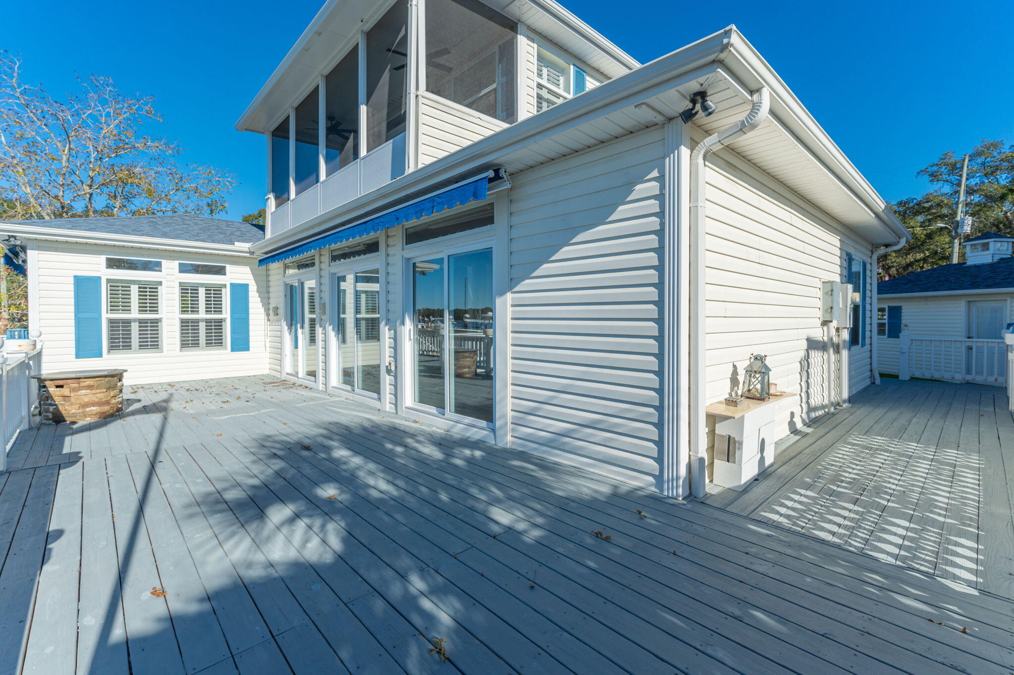 NICEVILLE - Residential