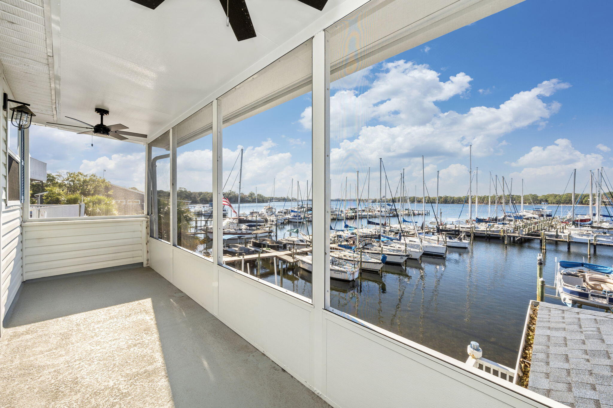 NICEVILLE - Residential