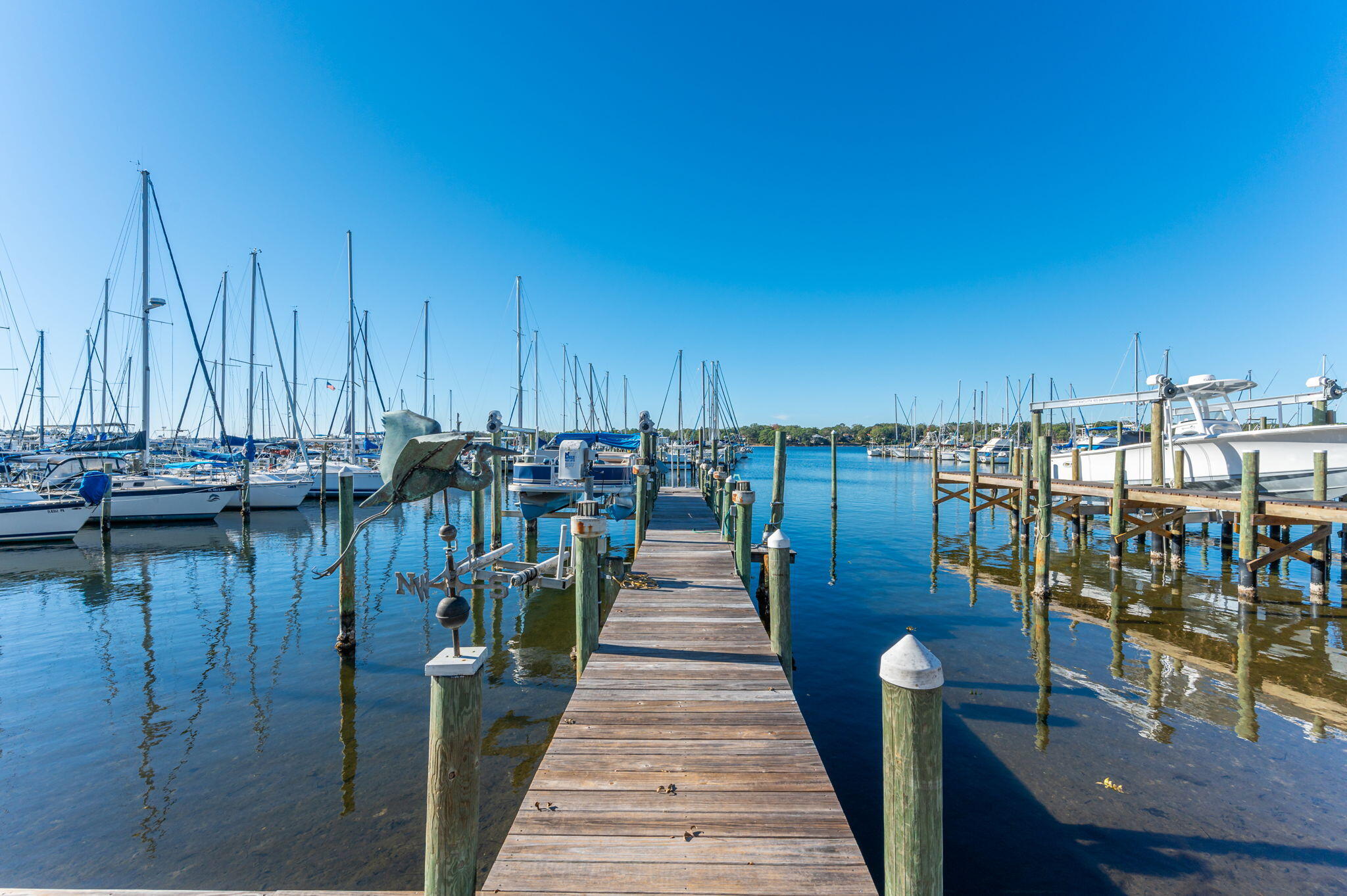 NICEVILLE - Residential