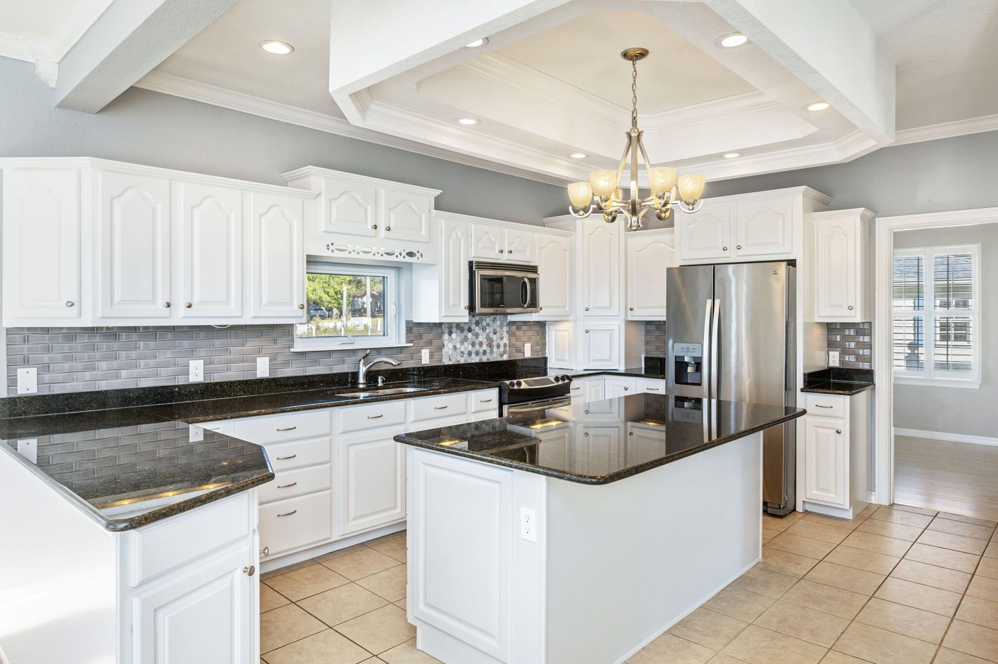 NICEVILLE - Residential