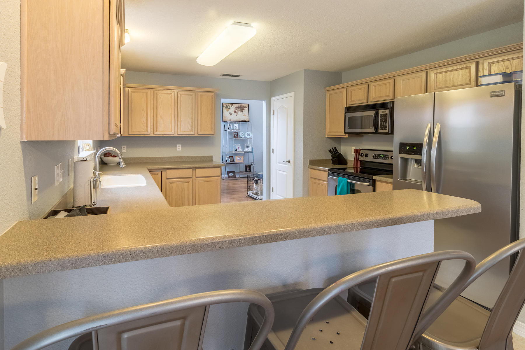DRIFTWOOD ESTATES - Residential