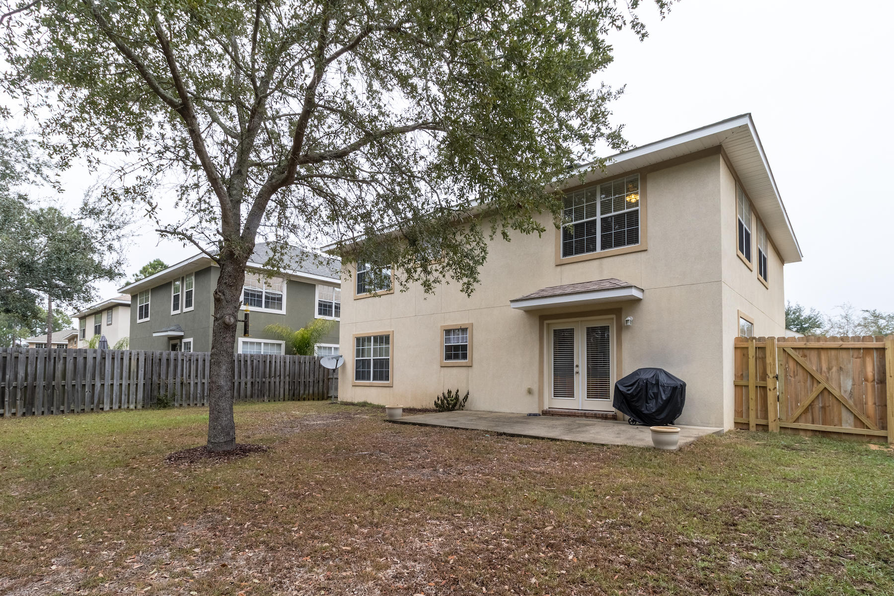 DRIFTWOOD ESTATES - Residential