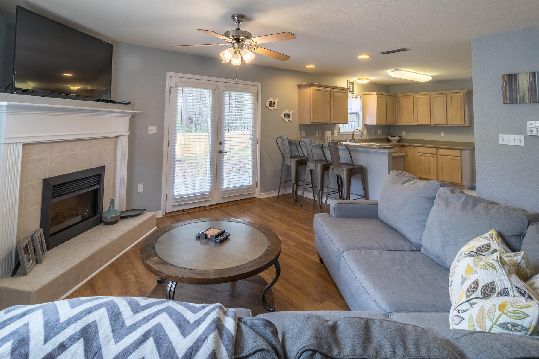 DRIFTWOOD ESTATES - Residential