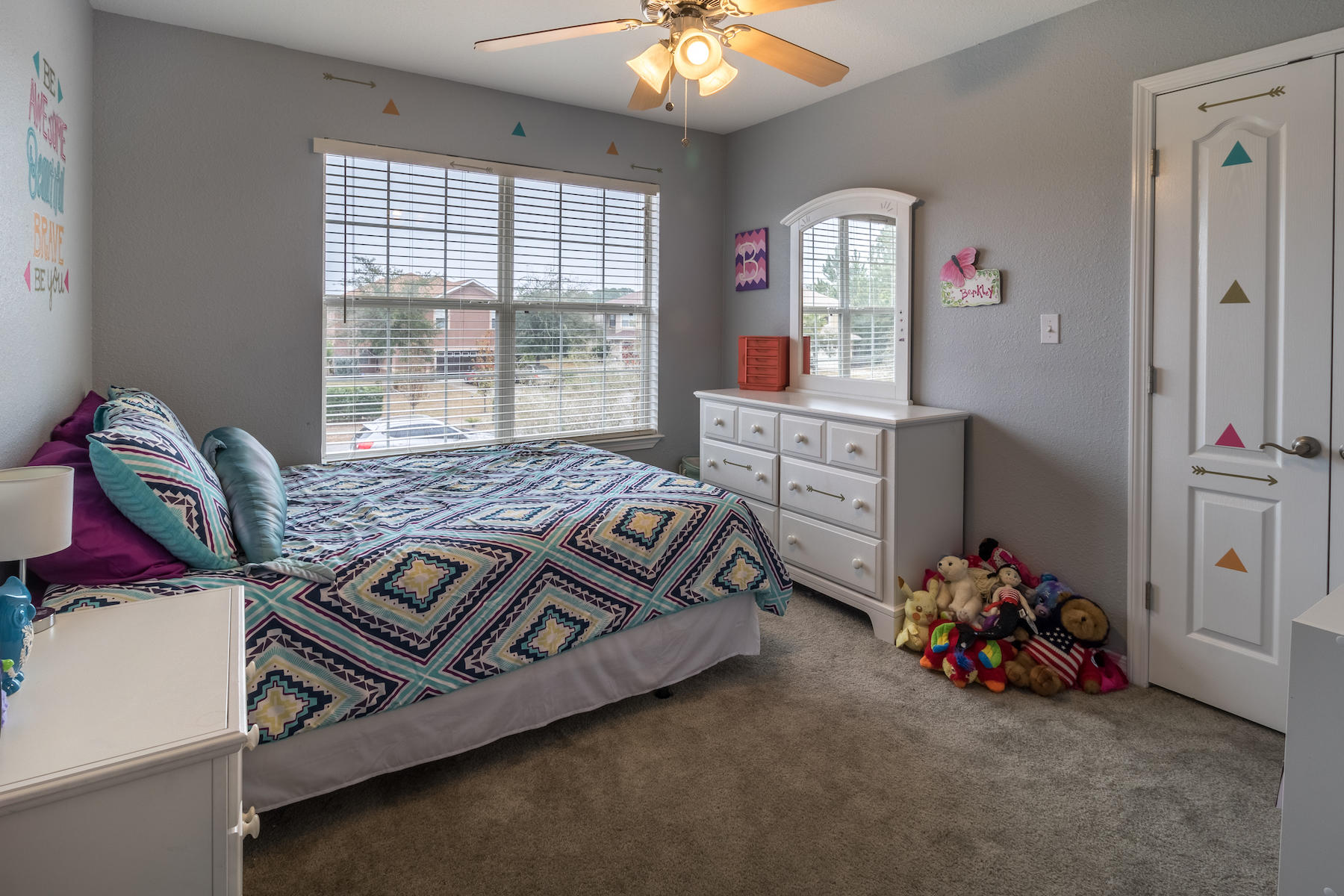 DRIFTWOOD ESTATES - Residential