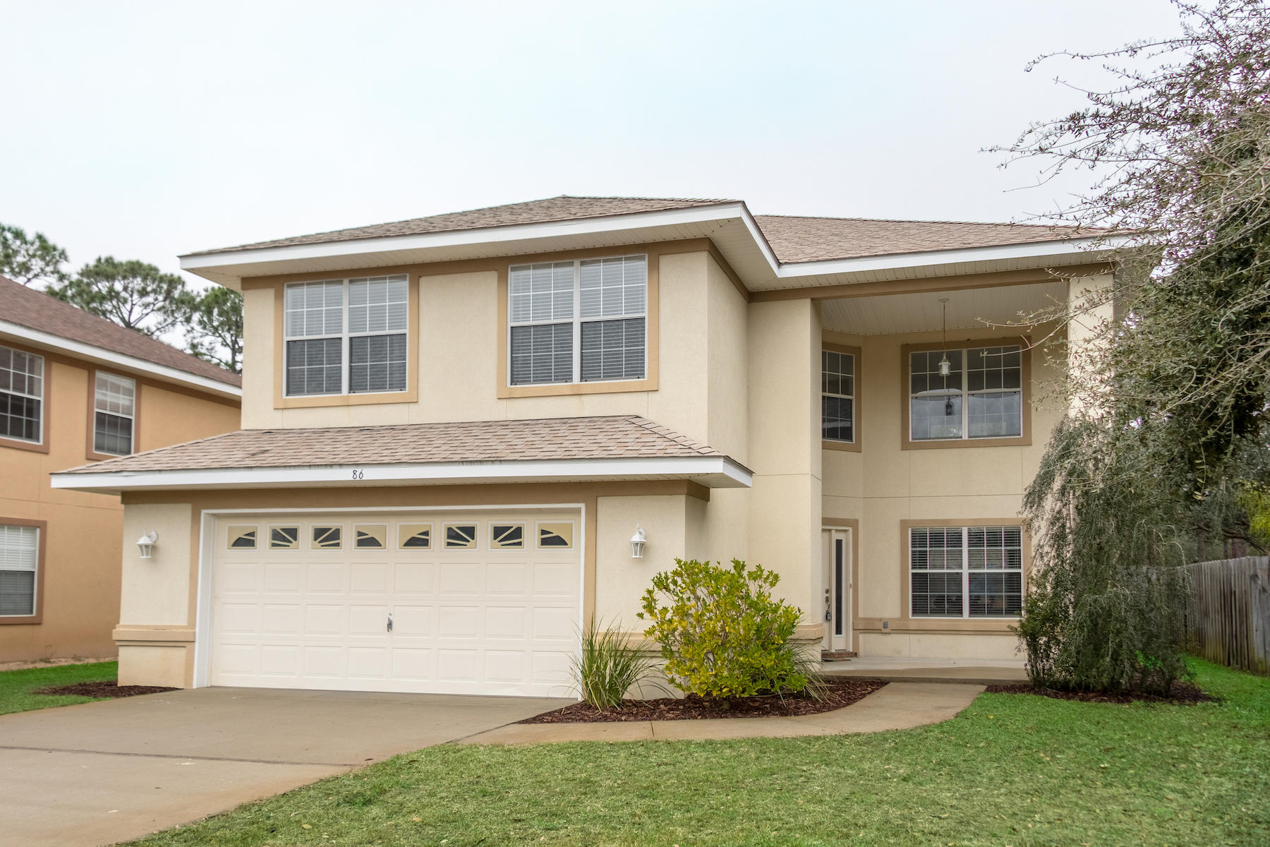 DRIFTWOOD ESTATES - Residential