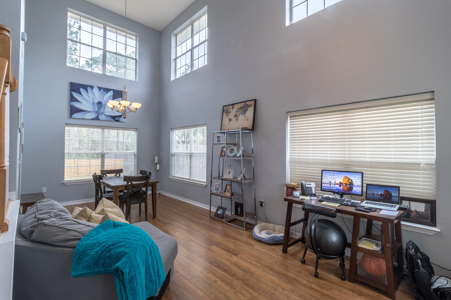 DRIFTWOOD ESTATES - Residential