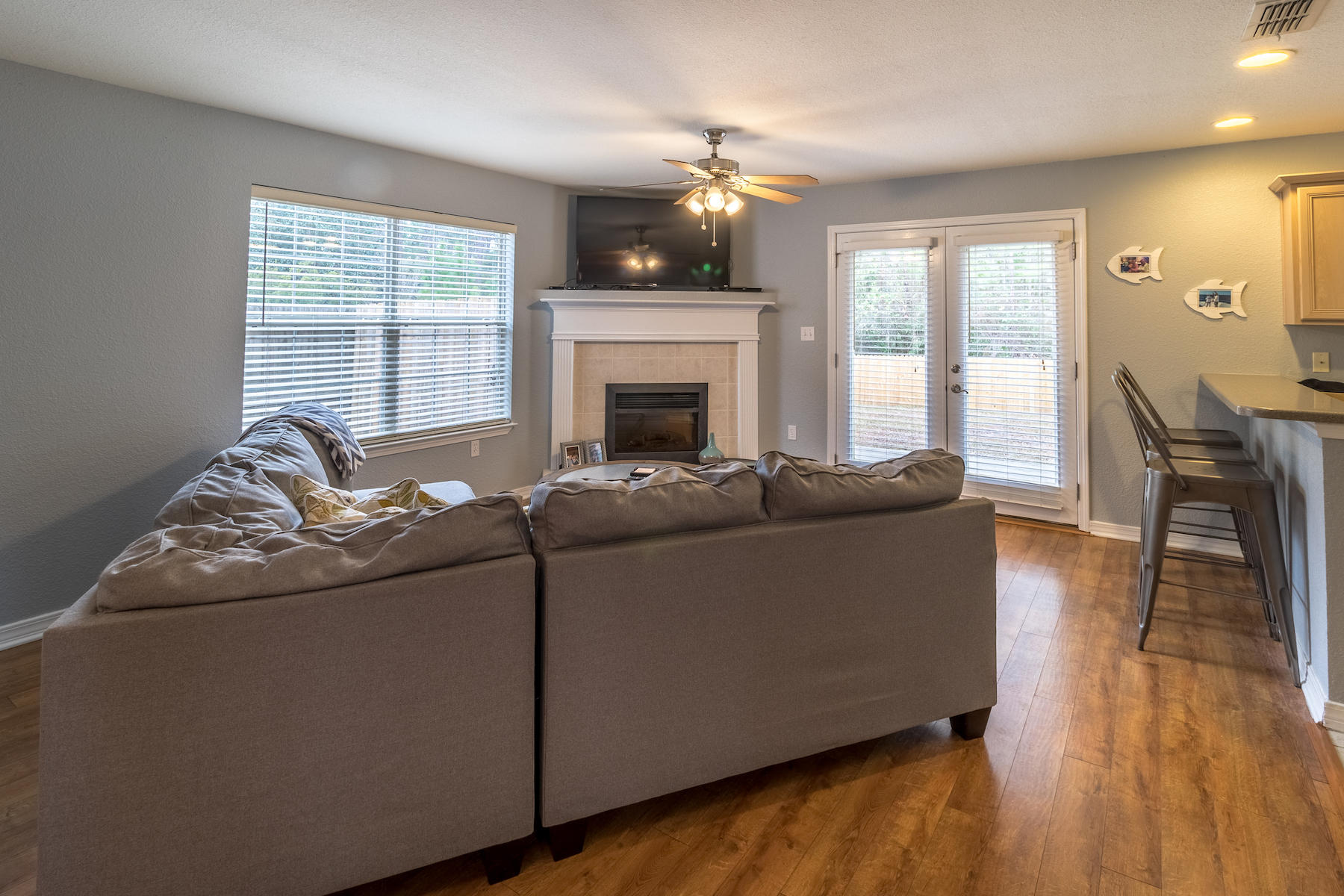 DRIFTWOOD ESTATES - Residential