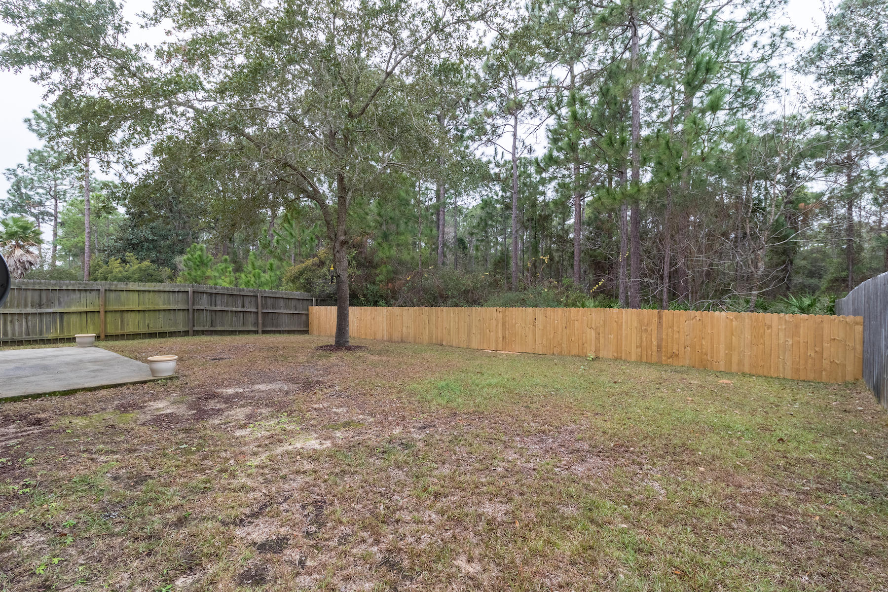 DRIFTWOOD ESTATES - Residential