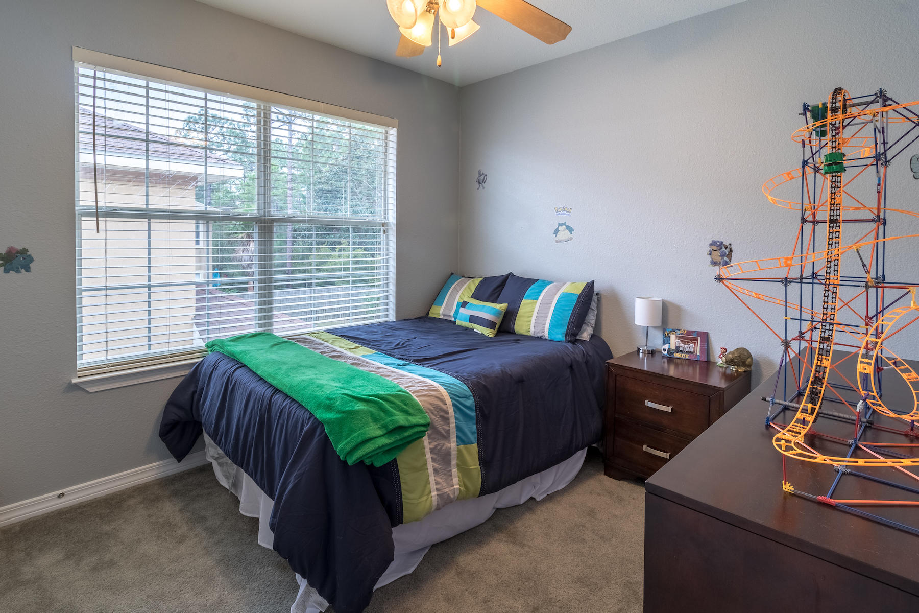 DRIFTWOOD ESTATES - Residential