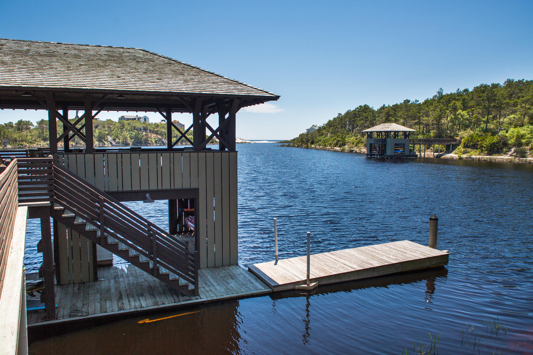DRAPER LAKE COASTAL VILLAGE - Land
