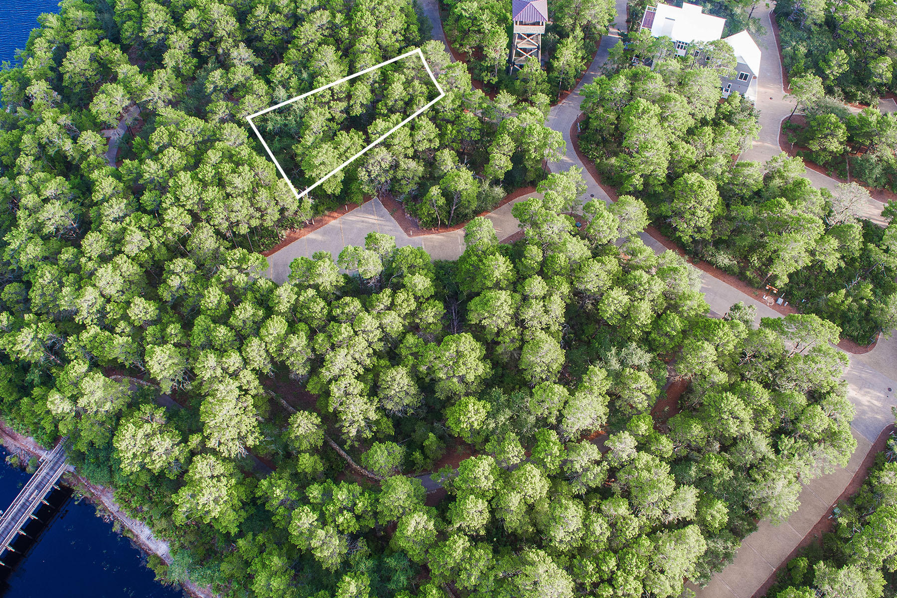 DRAPER LAKE COASTAL VILLAGE - Land