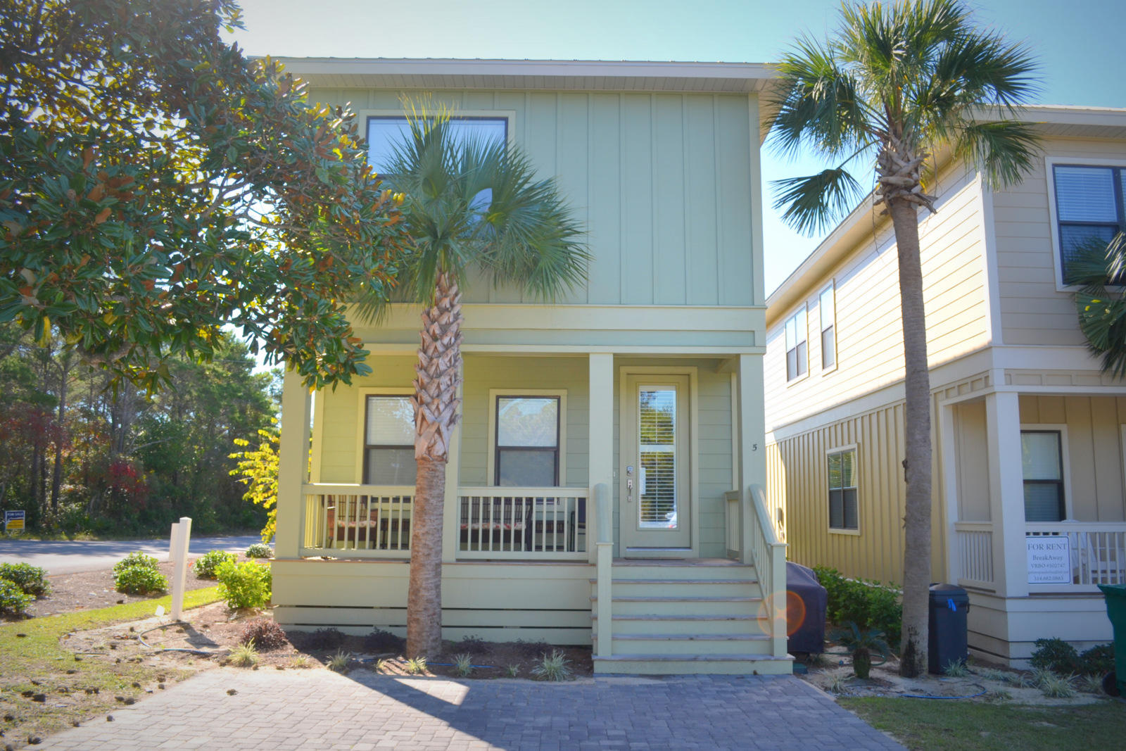 Asher Way - Residential