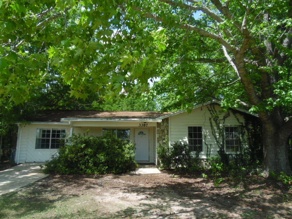 CRESTVIEW HEIGHTS - Residential