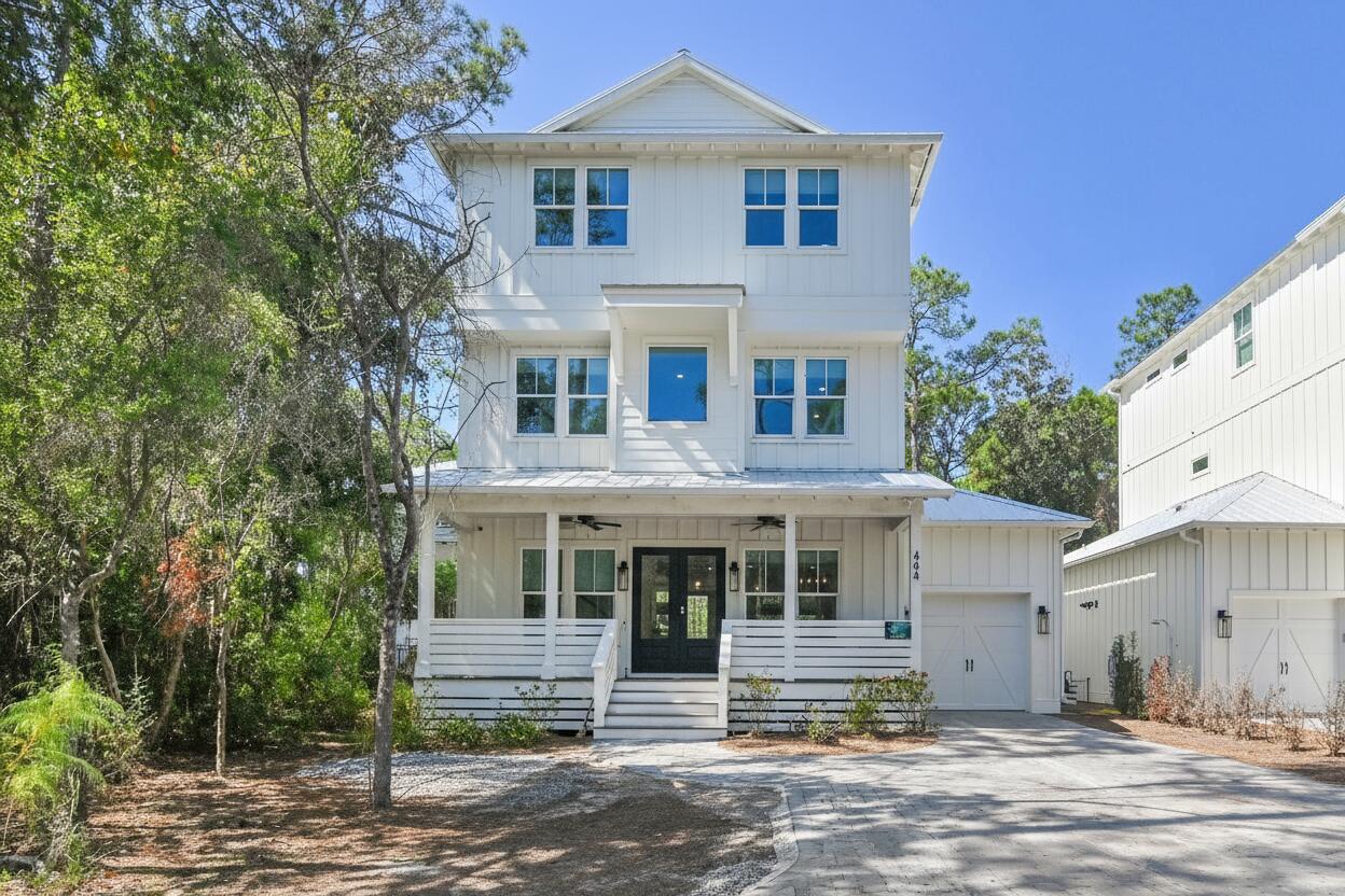 GULF SHORE MANOR - Residential