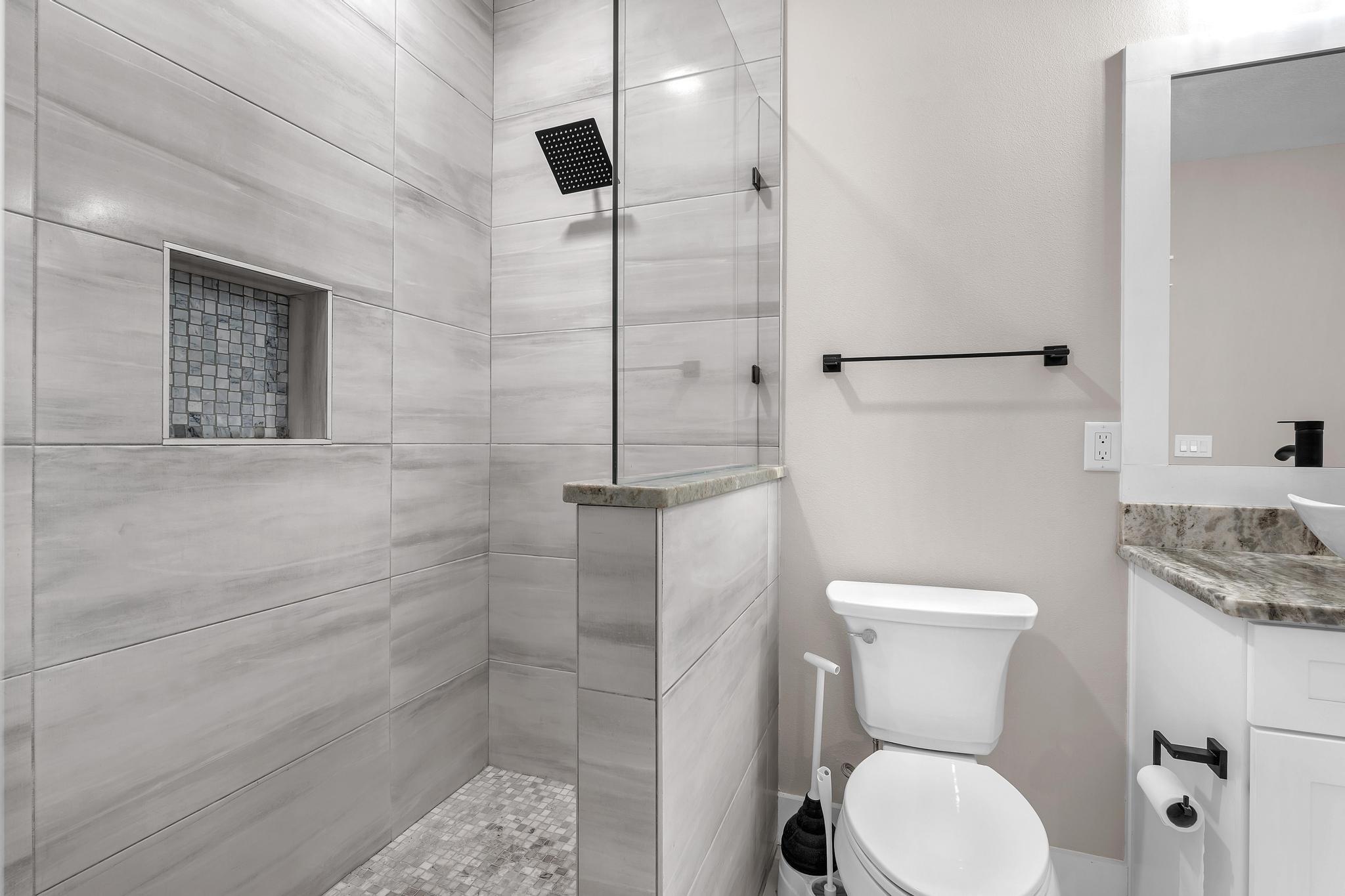 Praiseworthy Dr. - Residential Lease