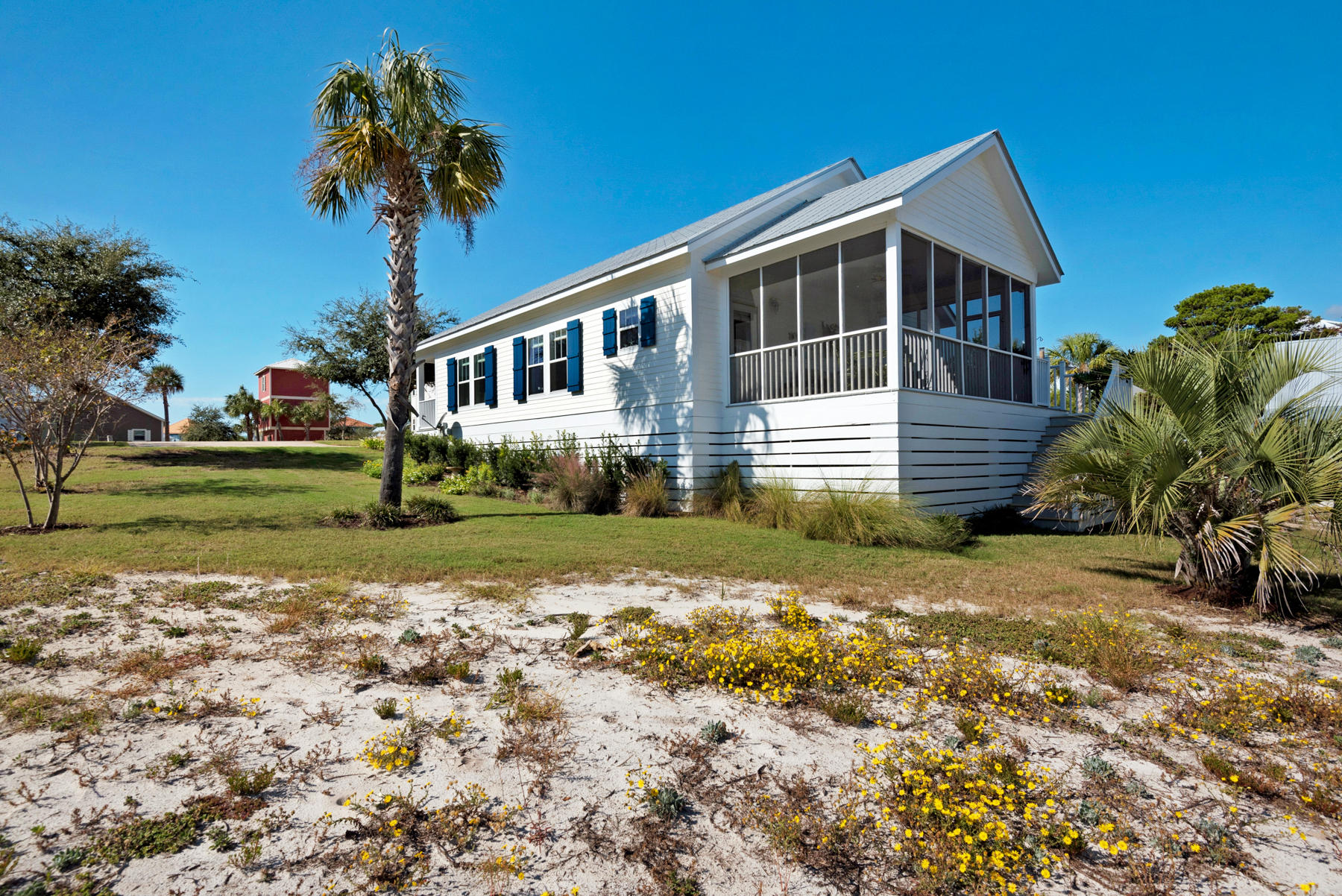 VILLAGE AT BLUE MOUNTAIN BEACH - Residential
