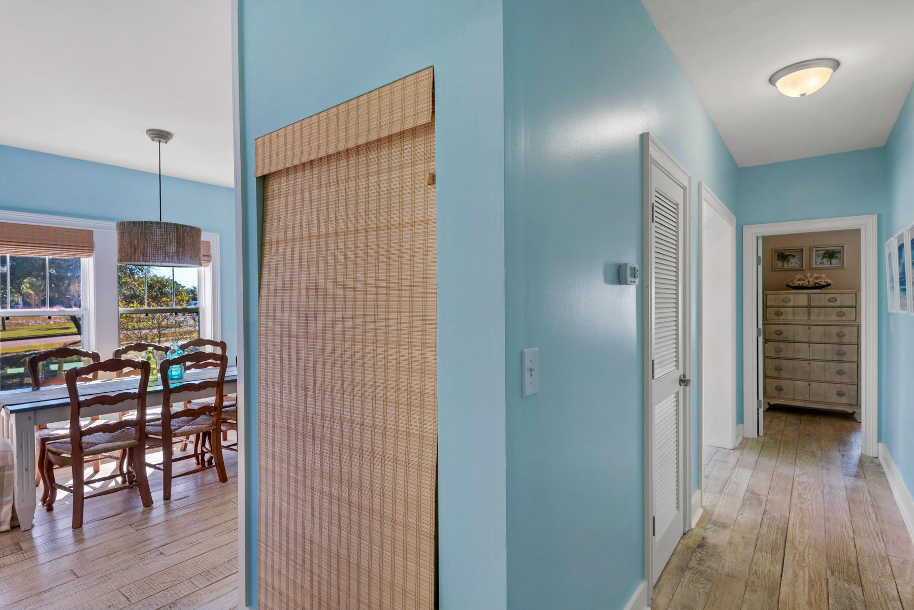 VILLAGE AT BLUE MOUNTAIN BEACH - Residential
