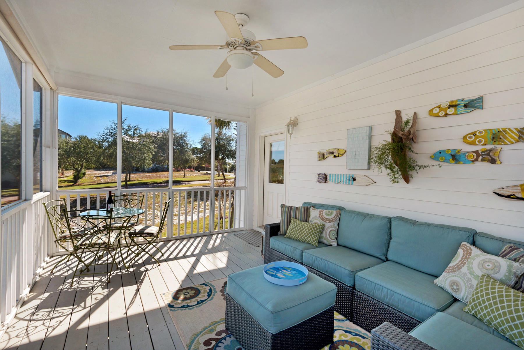 VILLAGE AT BLUE MOUNTAIN BEACH - Residential