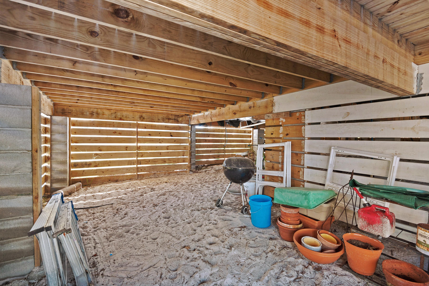 VILLAGE AT BLUE MOUNTAIN BEACH - Residential