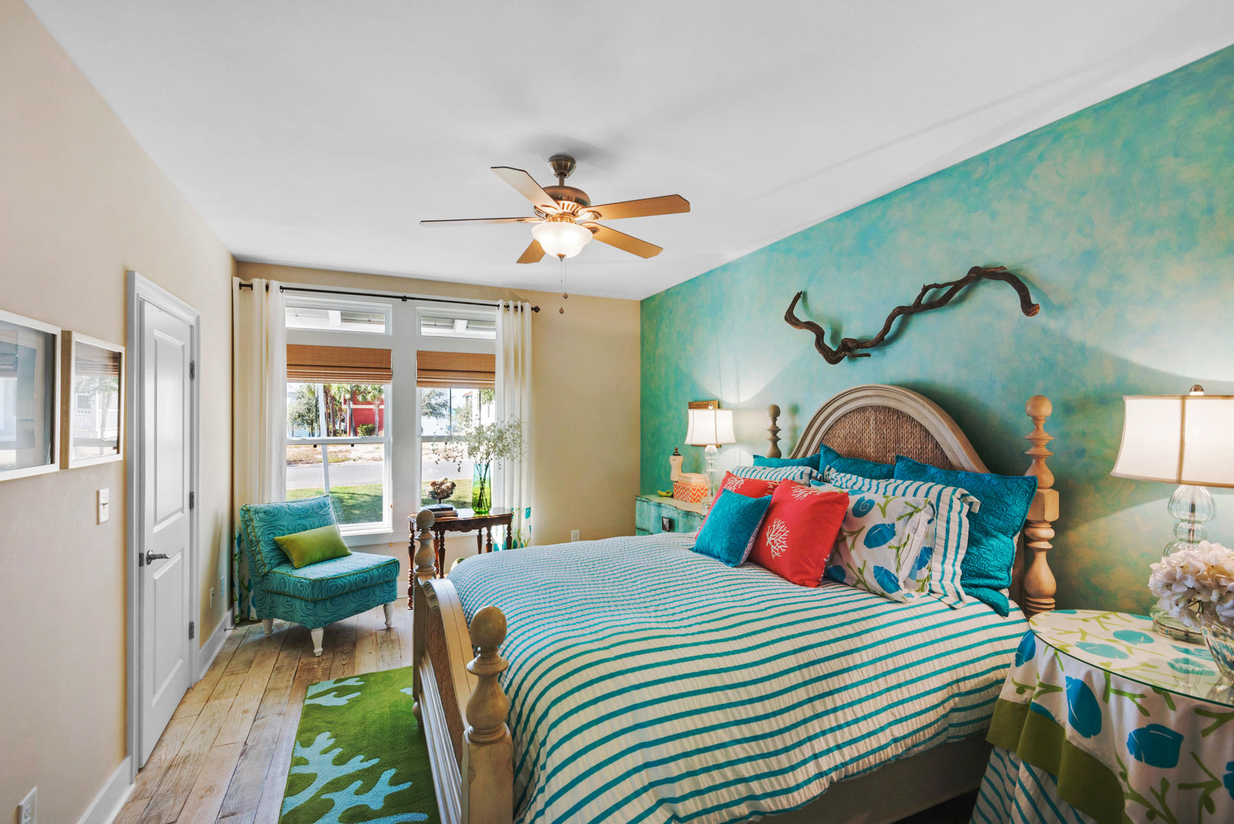 VILLAGE AT BLUE MOUNTAIN BEACH - Residential