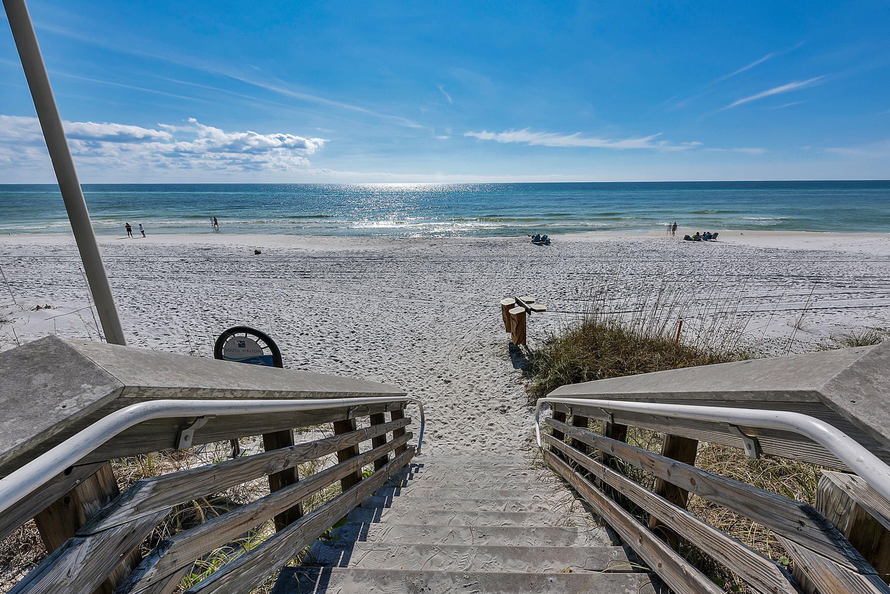 VILLAGE AT BLUE MOUNTAIN BEACH - Residential