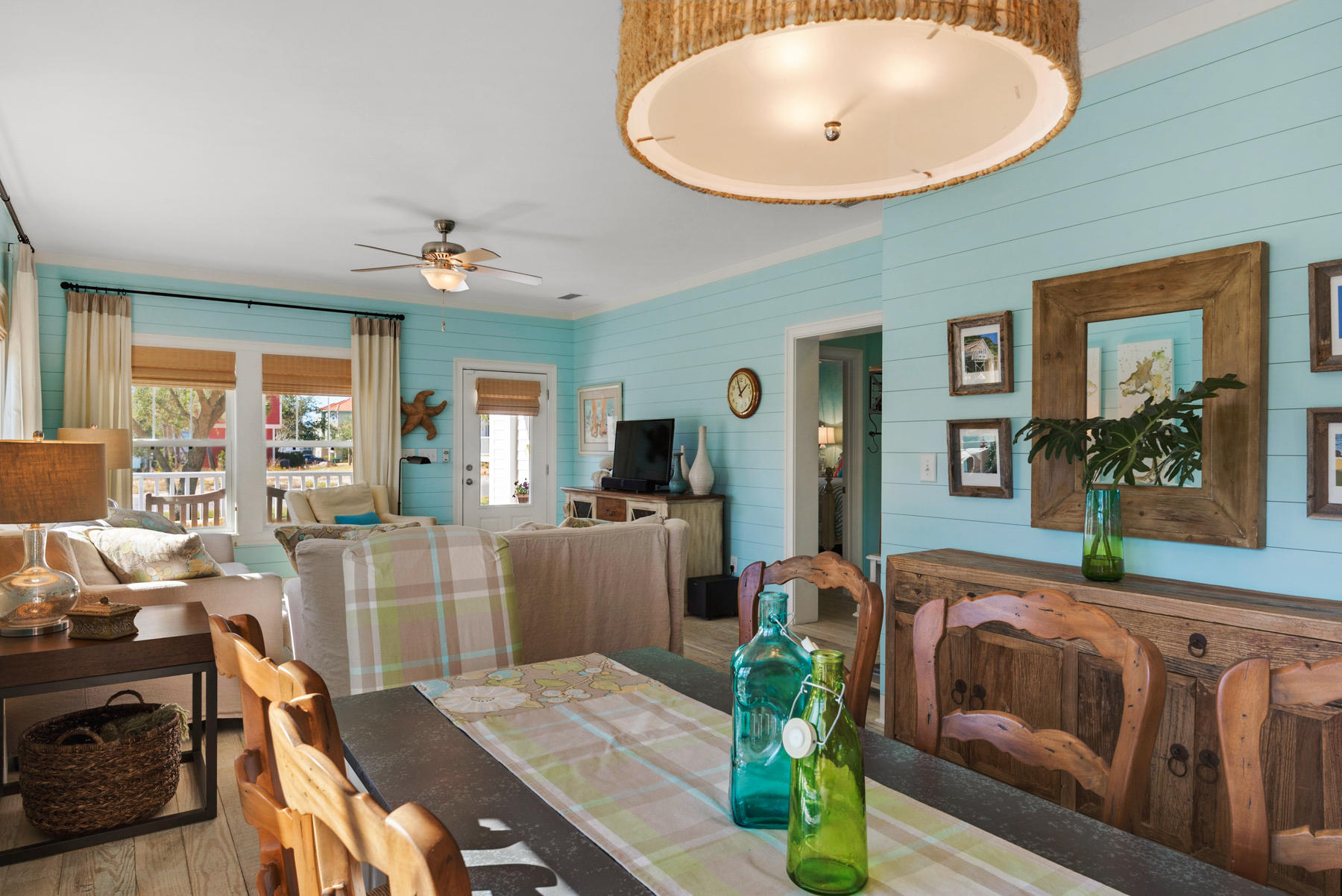 VILLAGE AT BLUE MOUNTAIN BEACH - Residential