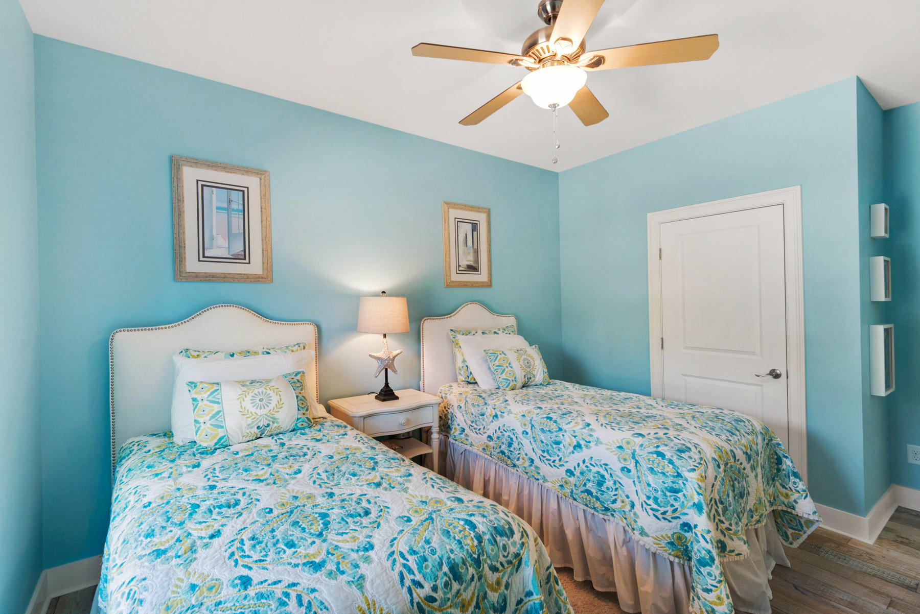 VILLAGE AT BLUE MOUNTAIN BEACH - Residential