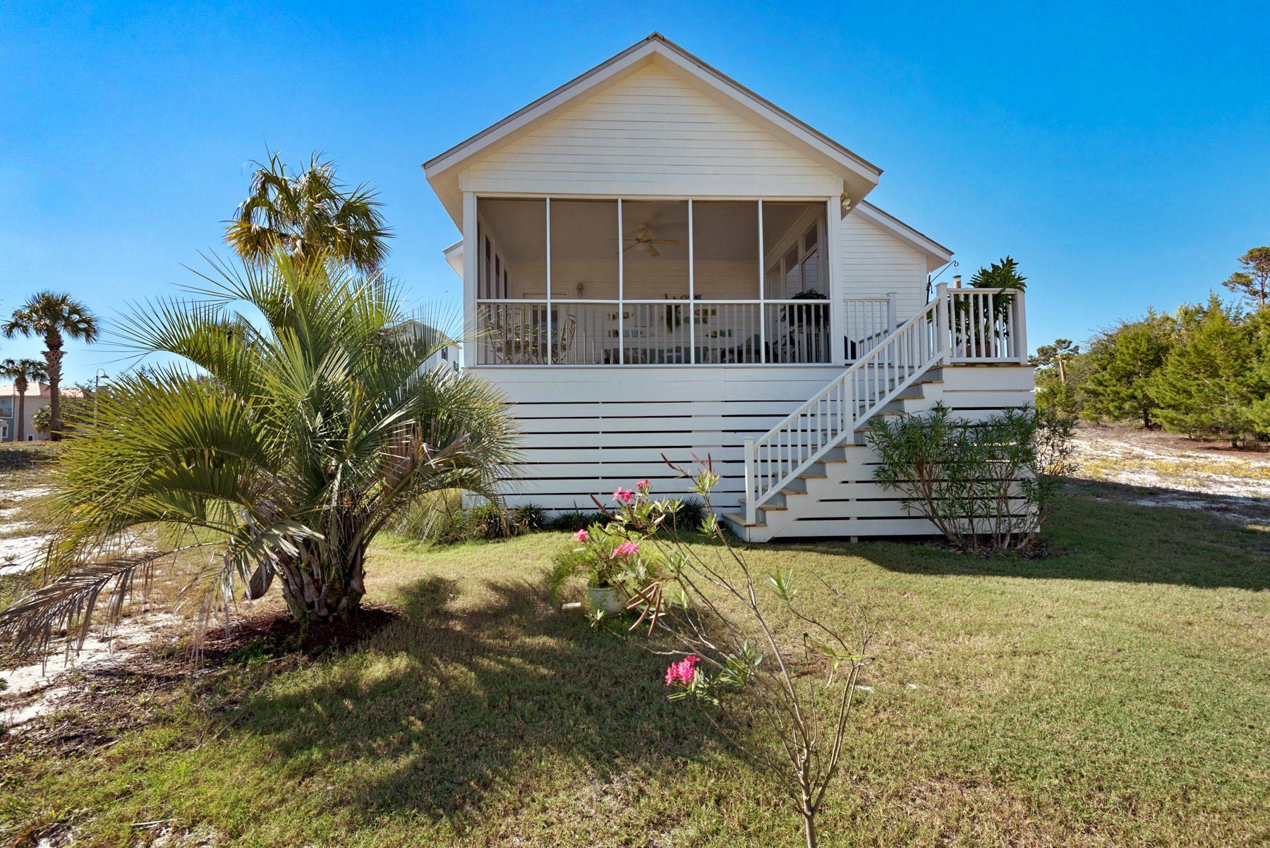 VILLAGE AT BLUE MOUNTAIN BEACH - Residential