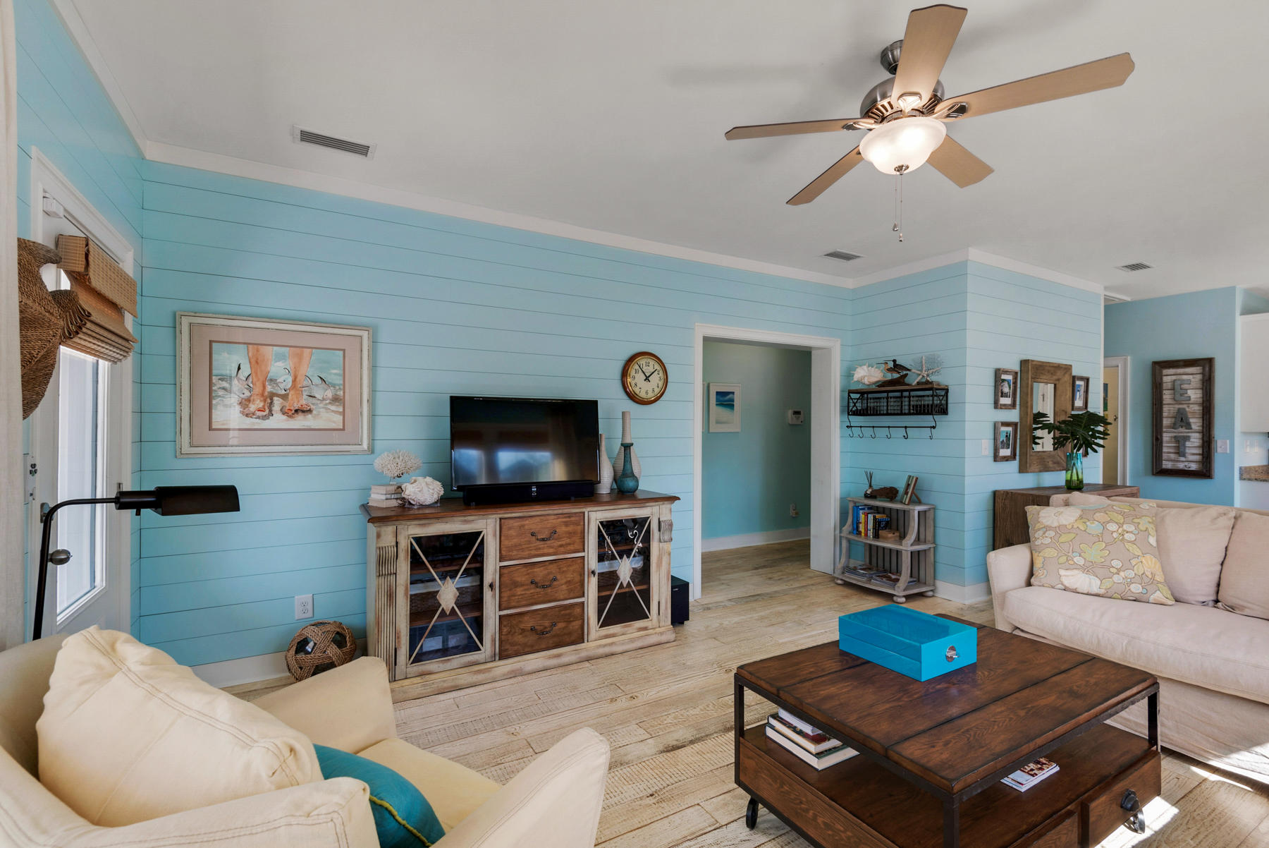 VILLAGE AT BLUE MOUNTAIN BEACH - Residential