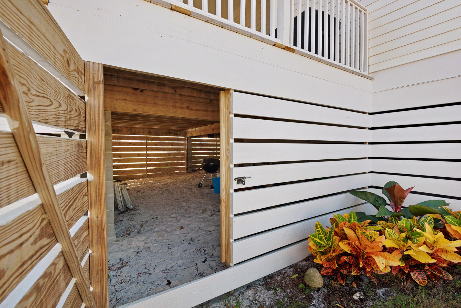 VILLAGE AT BLUE MOUNTAIN BEACH - Residential
