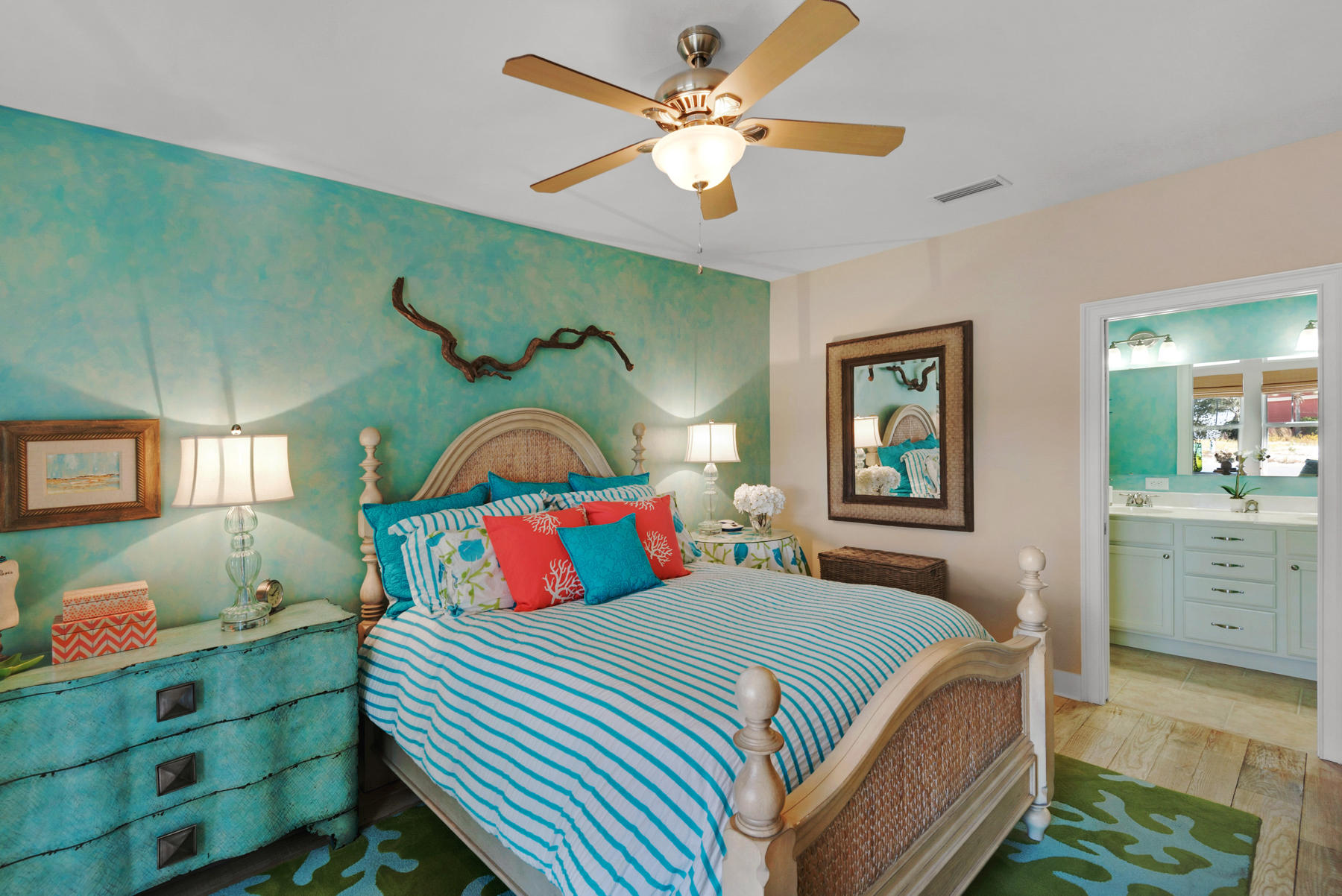 VILLAGE AT BLUE MOUNTAIN BEACH - Residential