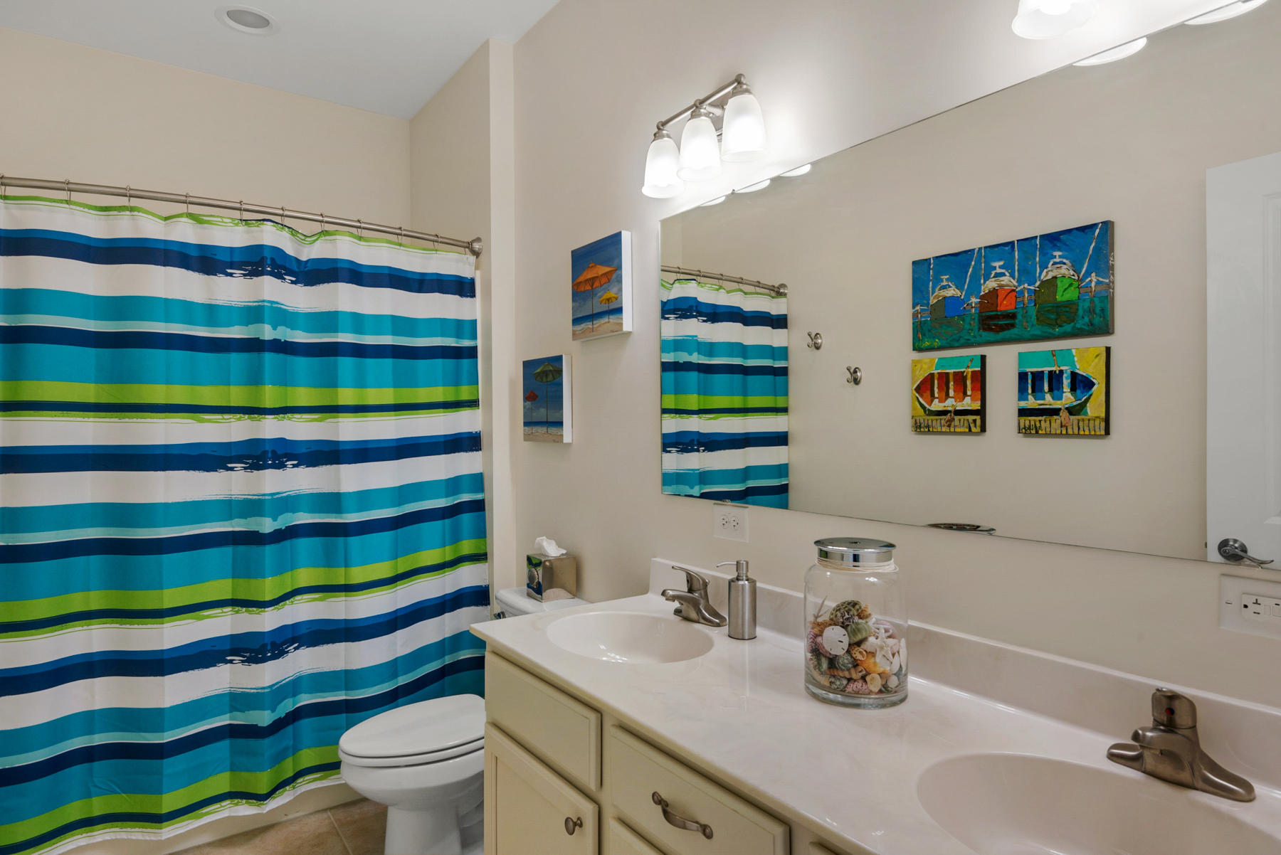 VILLAGE AT BLUE MOUNTAIN BEACH - Residential