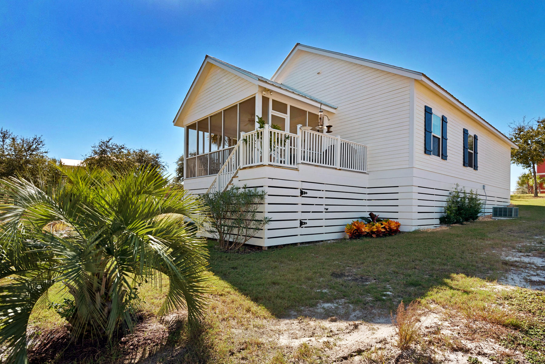 VILLAGE AT BLUE MOUNTAIN BEACH - Residential