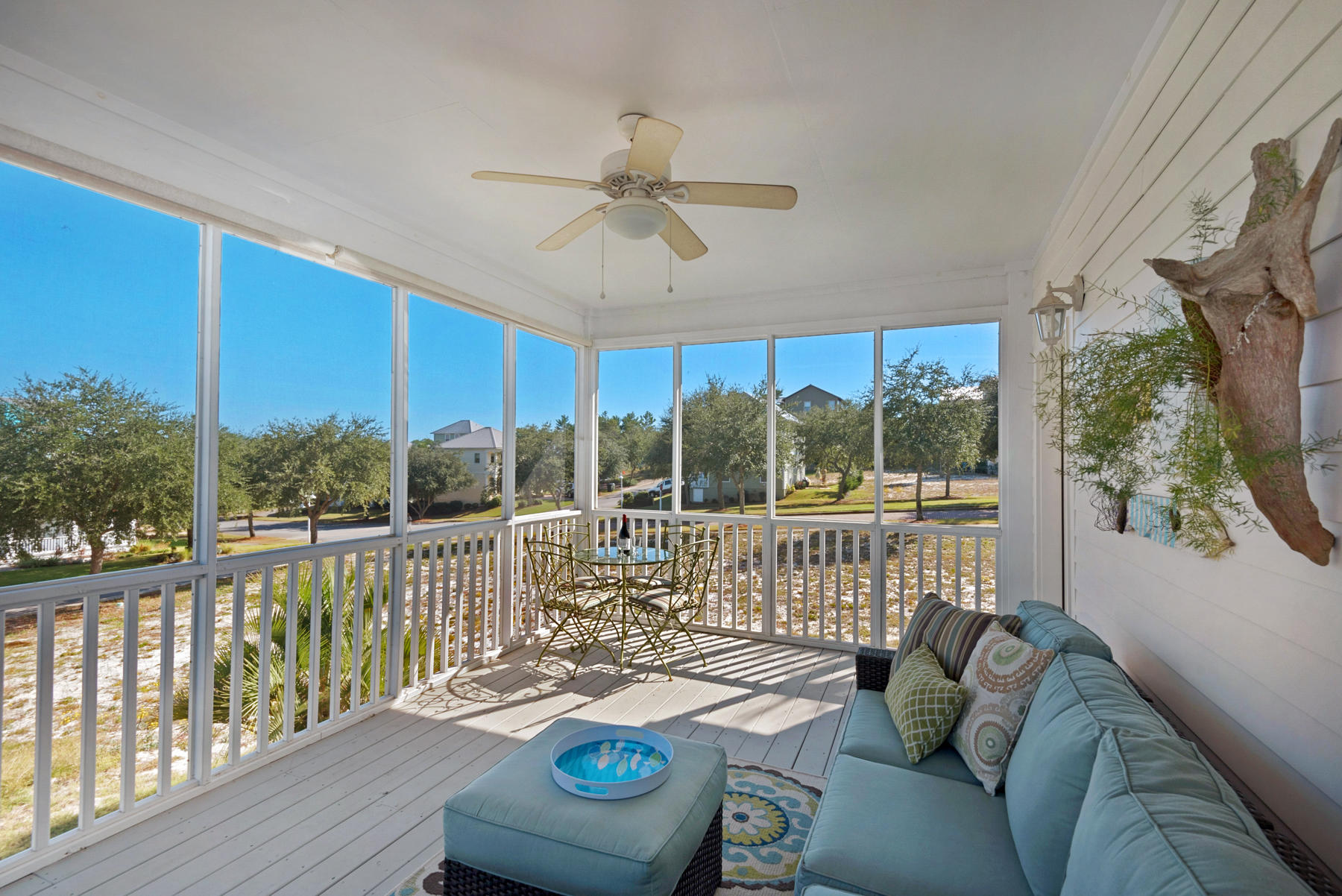 VILLAGE AT BLUE MOUNTAIN BEACH - Residential