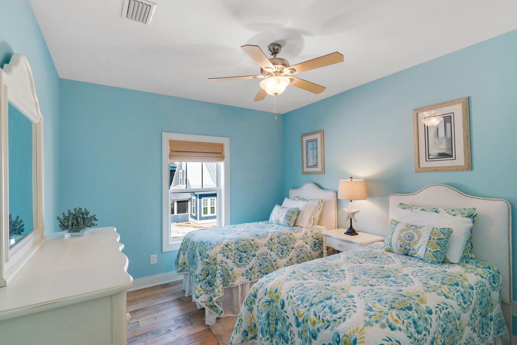 VILLAGE AT BLUE MOUNTAIN BEACH - Residential