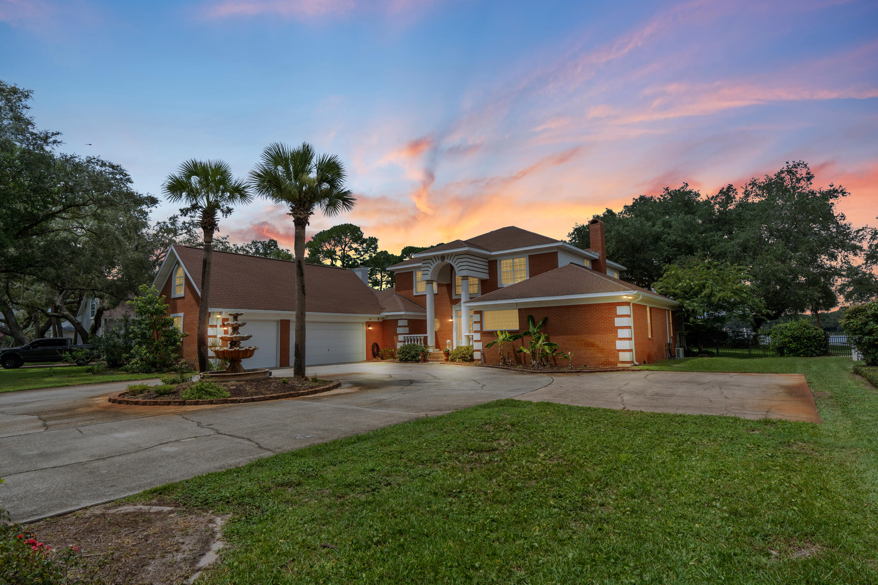 SHALIMAR PLANTATION LOT 2 BLK A - Residential