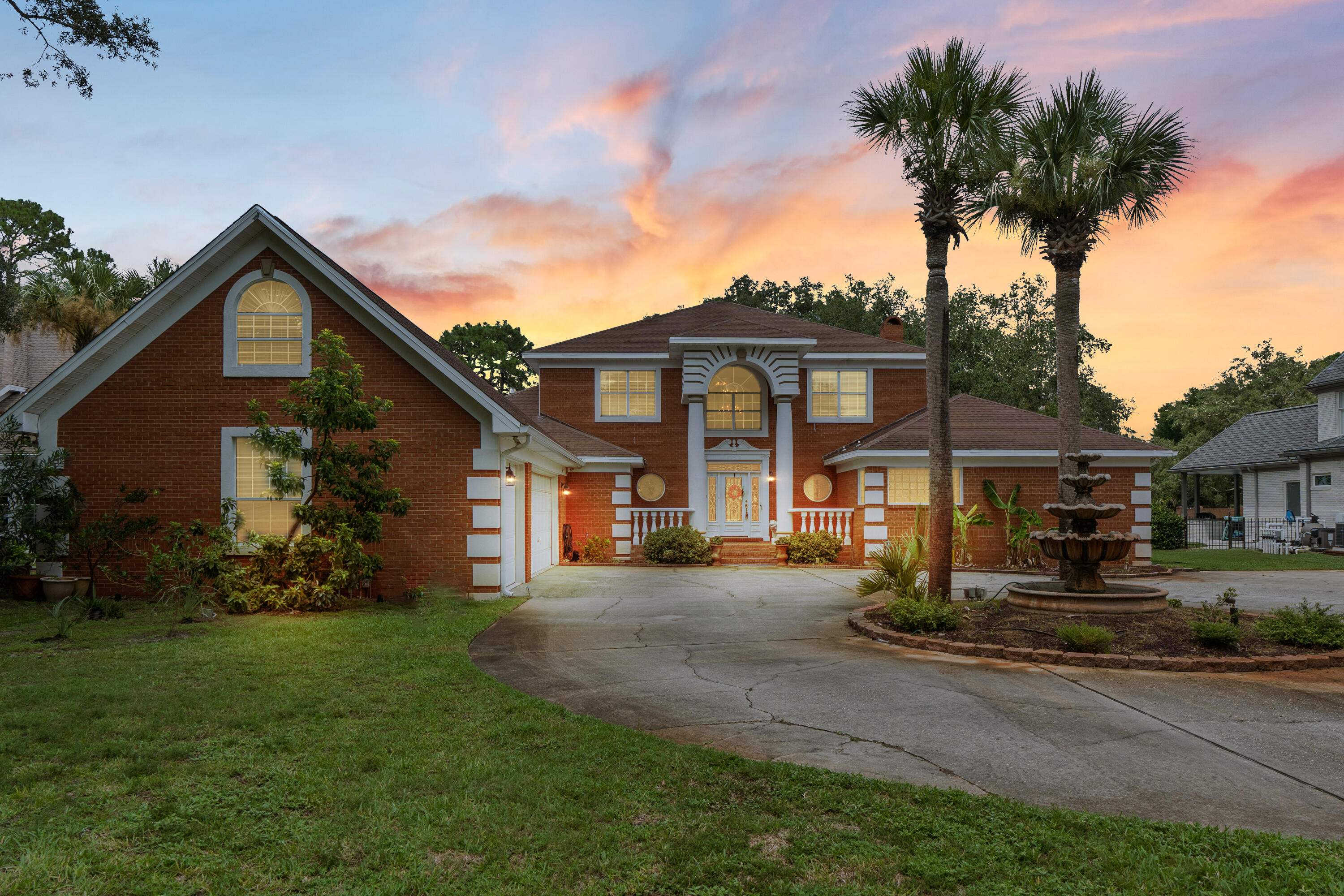SHALIMAR PLANTATION LOT 2 BLK A - Residential
