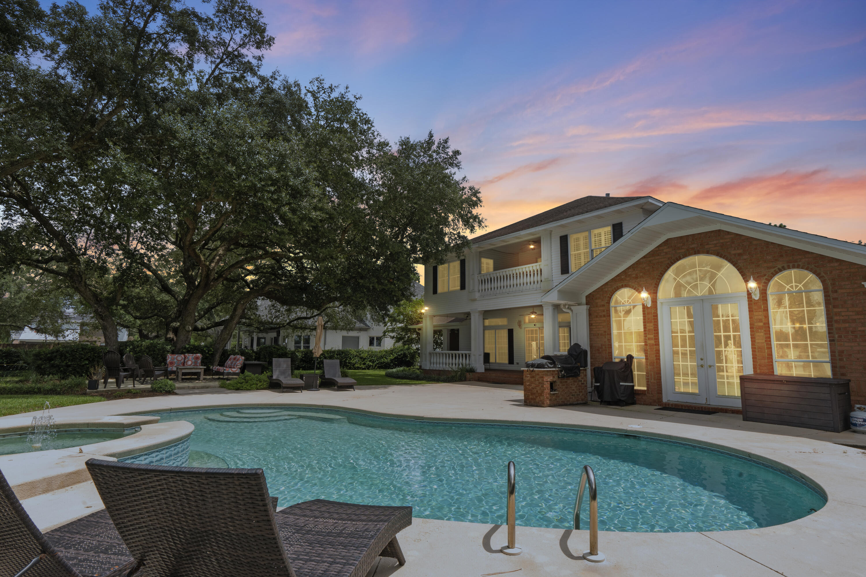 SHALIMAR PLANTATION LOT 2 BLK A - Residential
