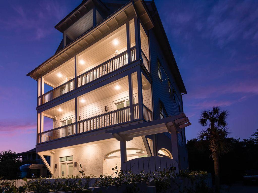 GULF SHORE MANOR - Residential
